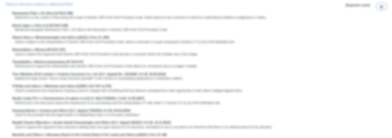 Citations Content